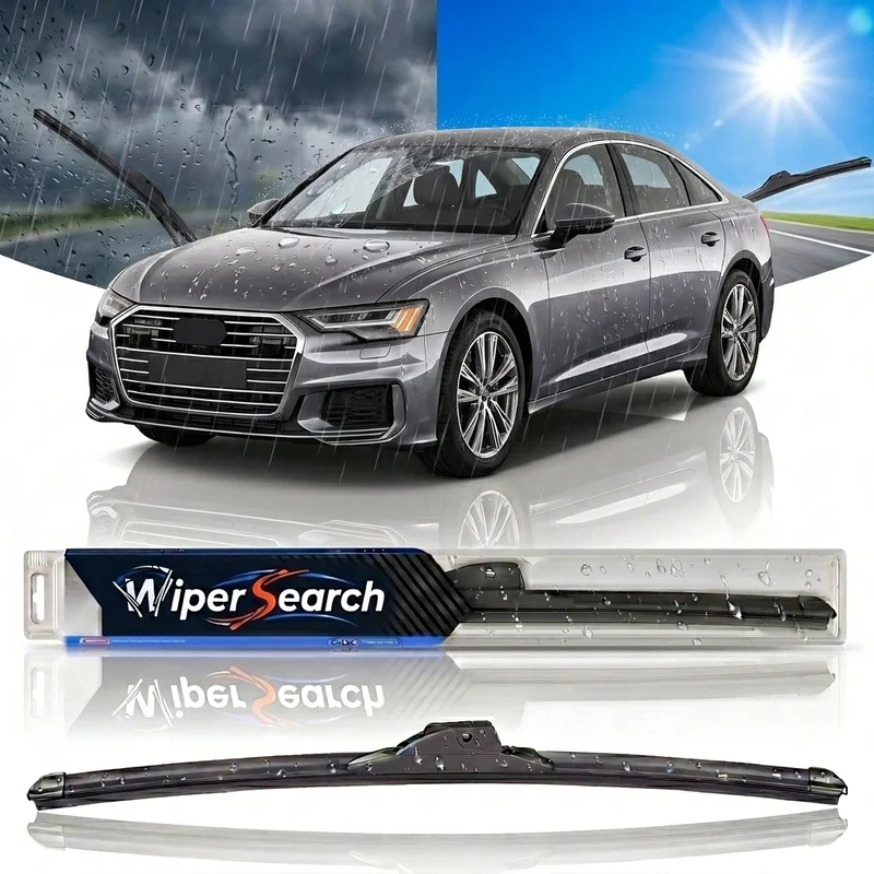 Wiper Blade for Audi A6 (1995 - 2023) - 1
