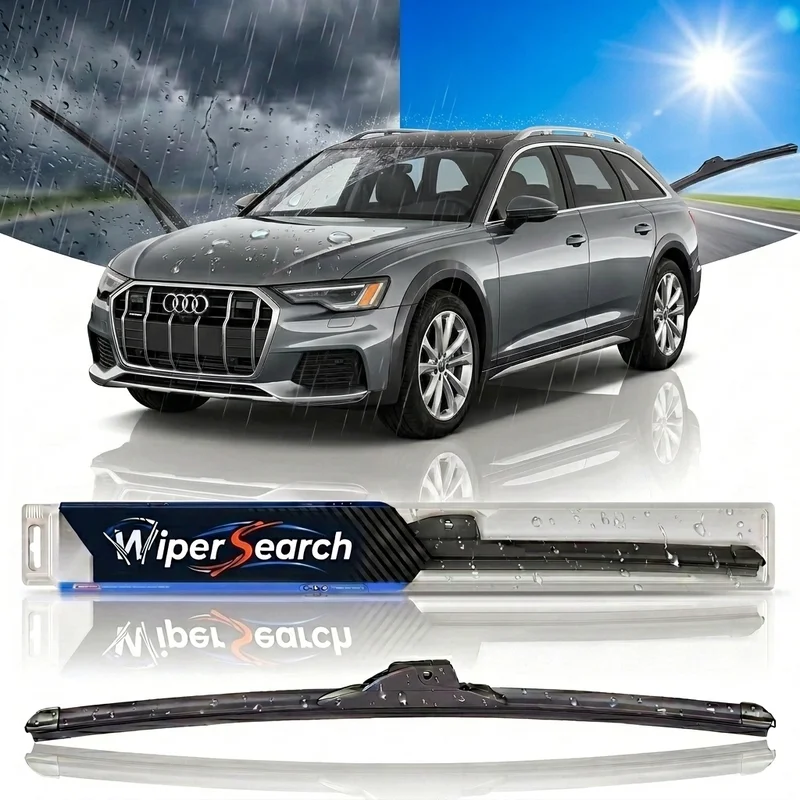 Wiper Blade for Audi A6 allroad (2020 - 2025) - 1