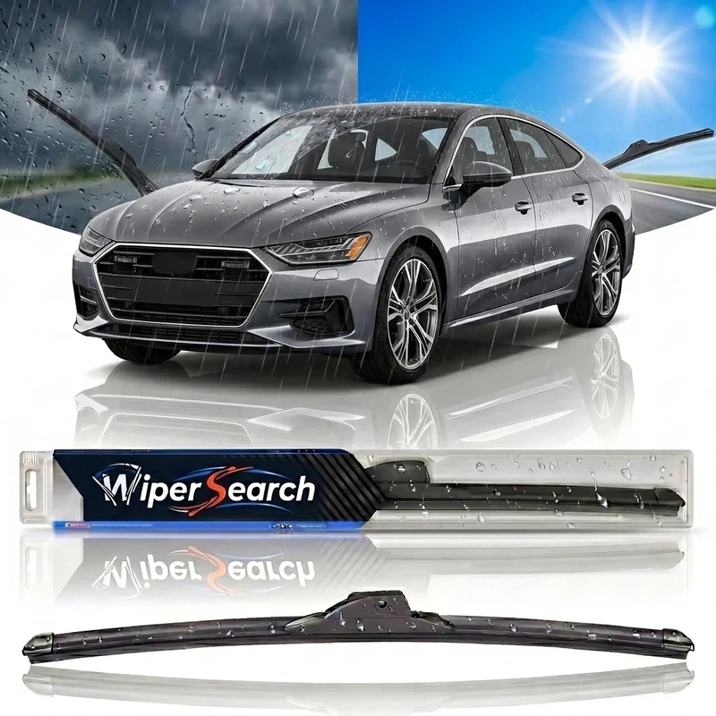 Wiper Blade for Audi A7 Sportback (2019 - 2025) - 1