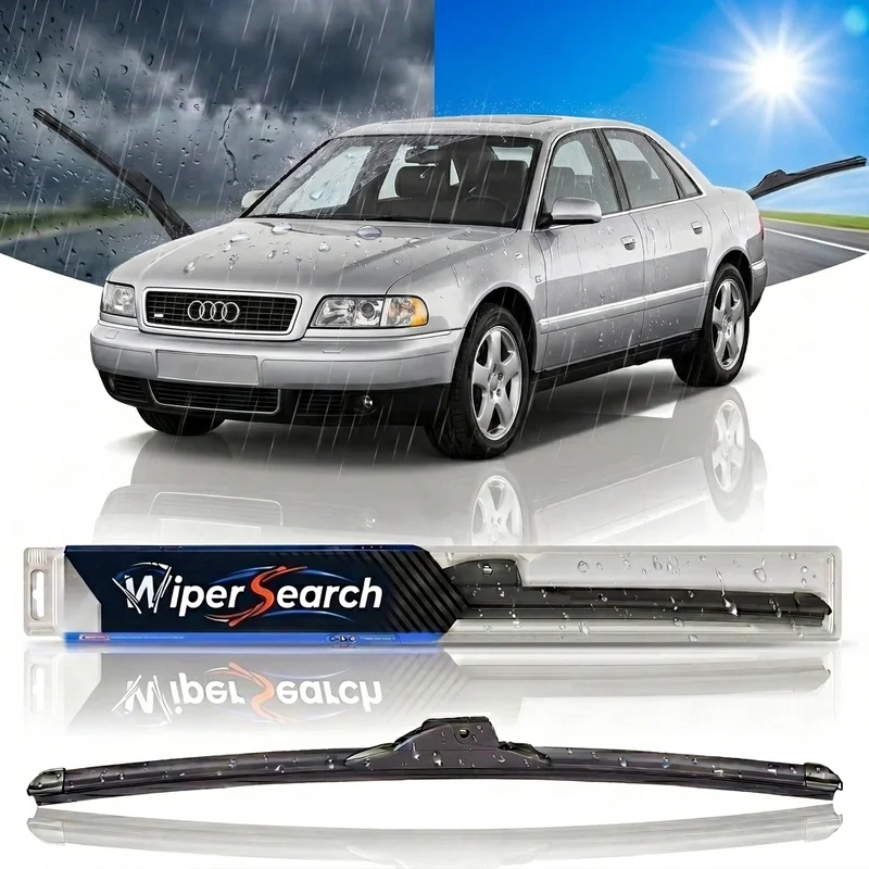 Wiper Blade for Audi A8 (1997 - 2000) - 1