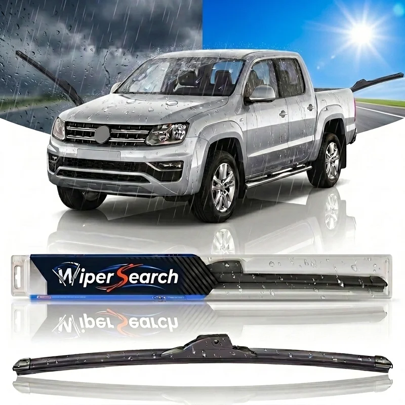 Wiper Blade for Audi allroad (2013 - 2016) - 1