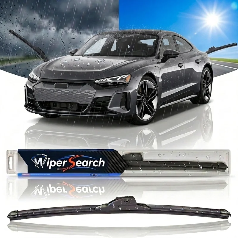 Wiper Blade for Audi e-tron GT (2022 - 2024) - 1