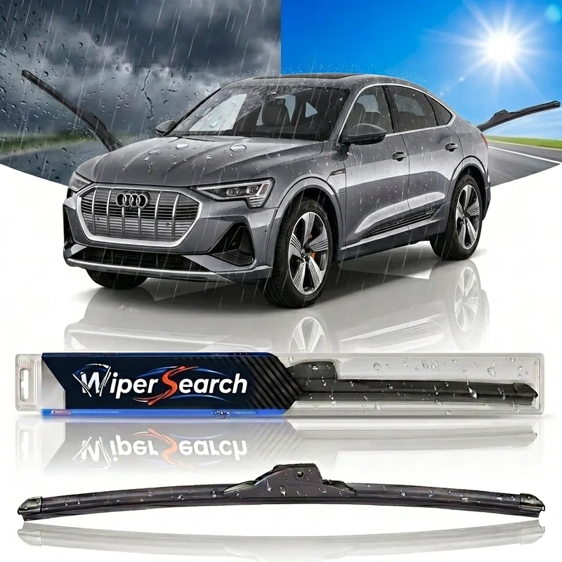 Wiper Blade for Audi e-tron Sportback (2020 - 2023) - 1
