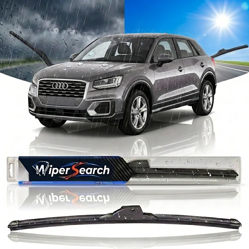 Wiper Blade for Audi Q2 (2018 - 2022) - 1