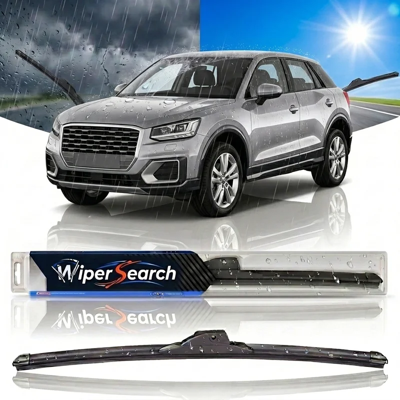 Wiper Blade for Audi Q2 Quattro (2018 - 2020) - 1