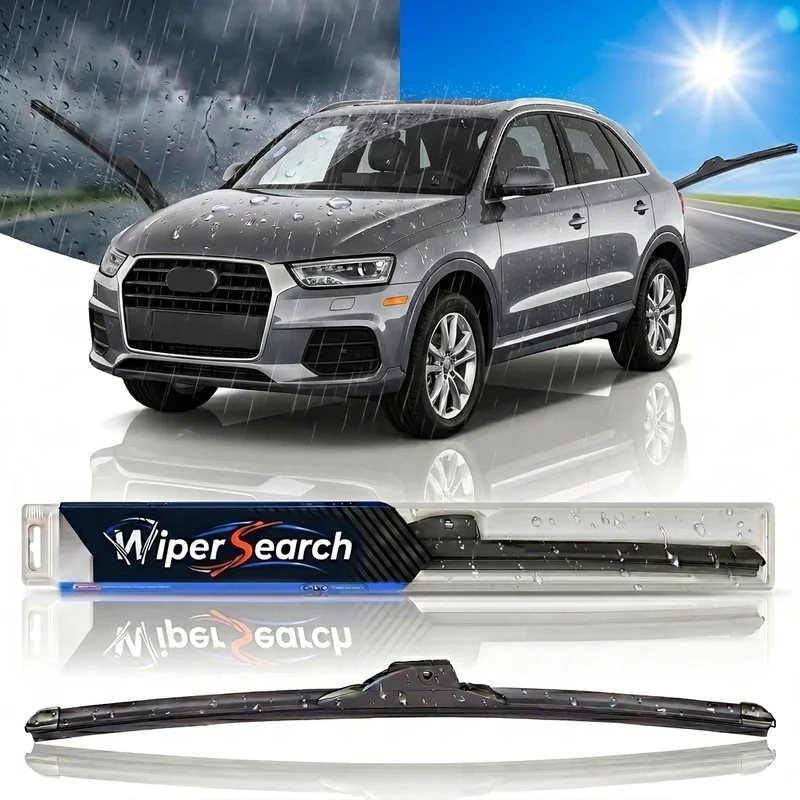 Wiper Blade for Audi Q3 (2015 - 2025) - 1