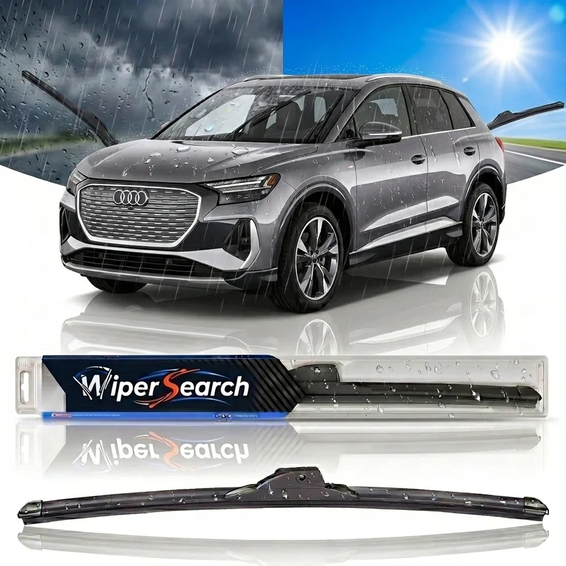 Wiper Blade for Audi Q4 e-tron (2022 - 2025) - 1