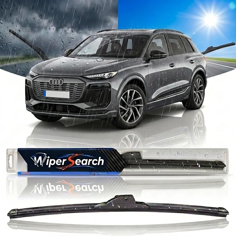 Wiper Blade for Audi Q6 e-tron (2025 - 2025) - 1