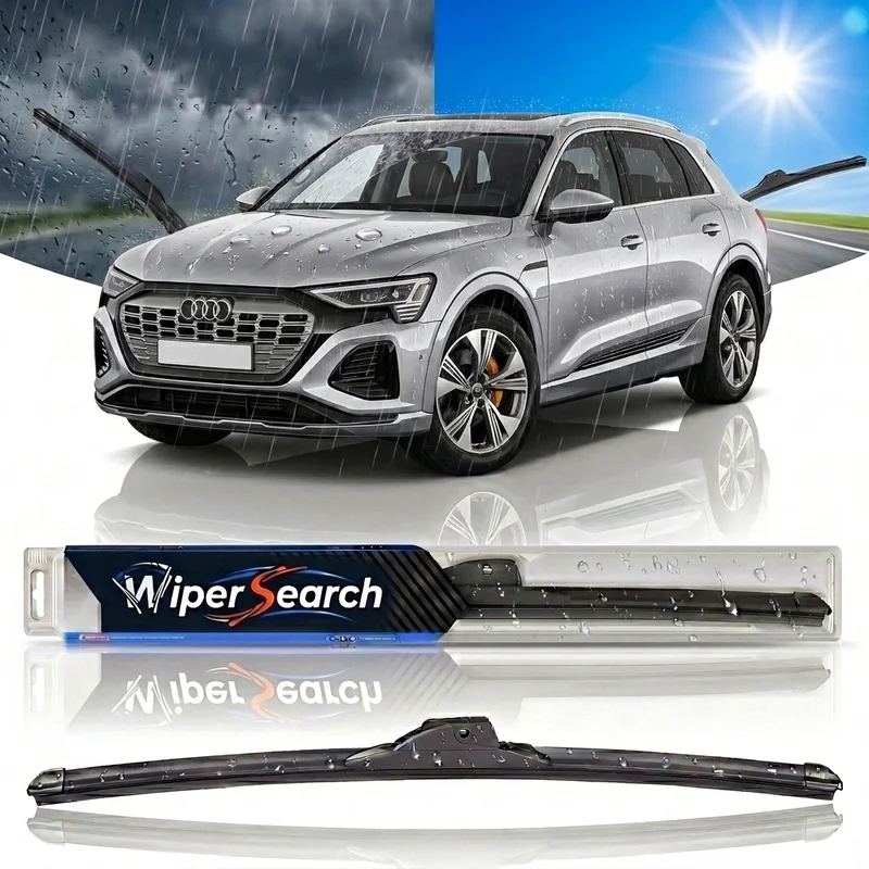 Wiper Blade for Audi Q8 e-tron (2024 - 2024) - 1