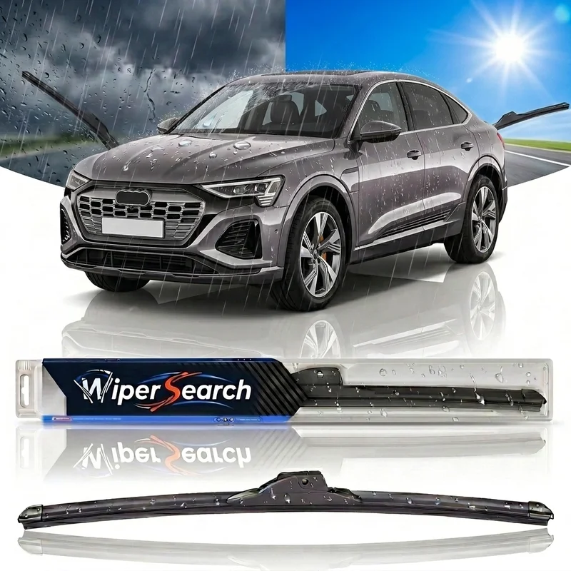 Wiper Blade for Audi Q8 e-tron Sportback (2024 - 2024) - 1