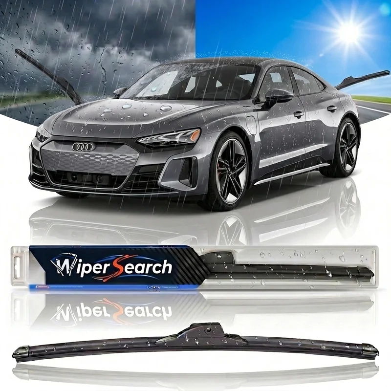 Wiper Blade for Audi RS e-tron GT (2022 - 2024) - 1