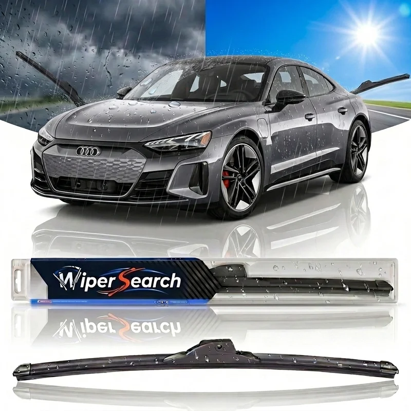 Wiper Blade for Audi RS e-tron GT Performance (2025 - 2025) - 1