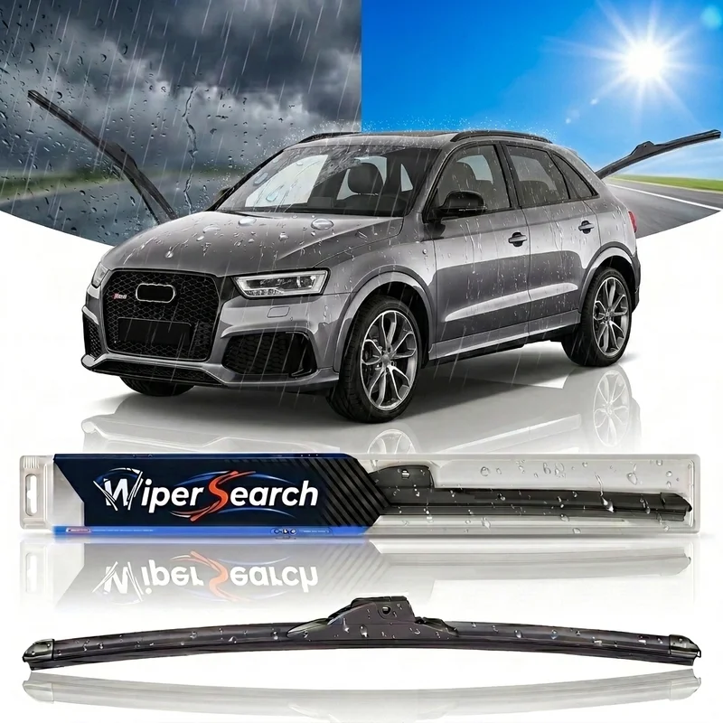 Wiper Blade for Audi RS Q3 (2017 - 2023) - 1