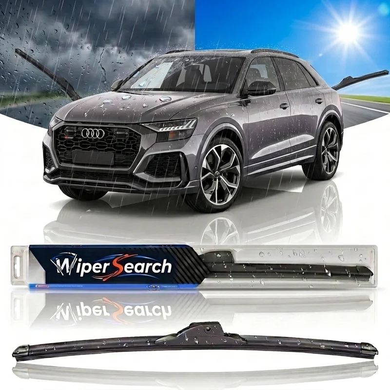 Wiper Blade for Audi RS Q8 (2020 - 2025) - 1