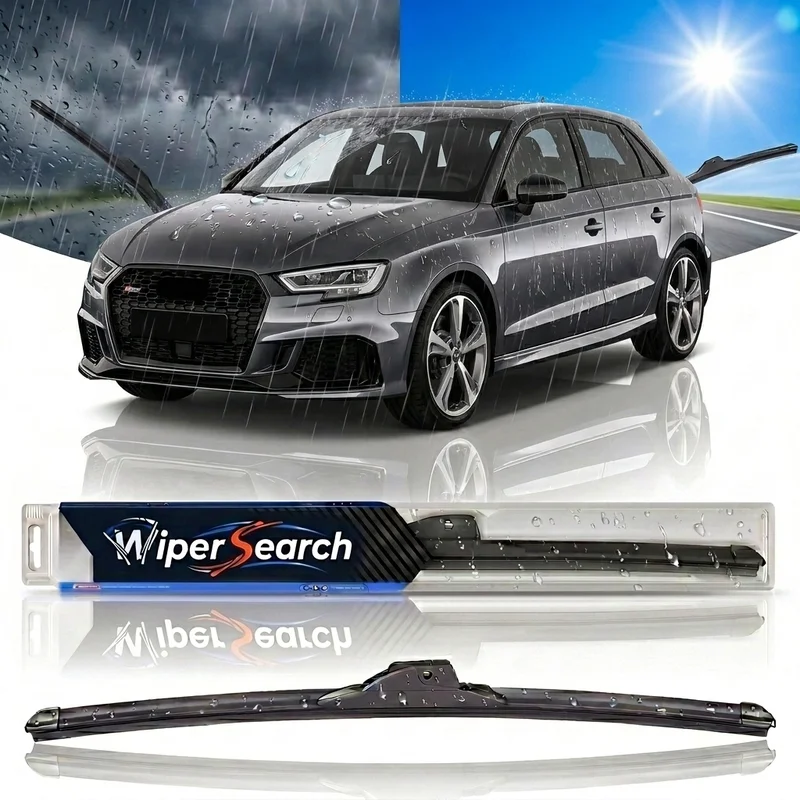 Wiper Blade for Audi RS3 (2017 - 2025) - 1