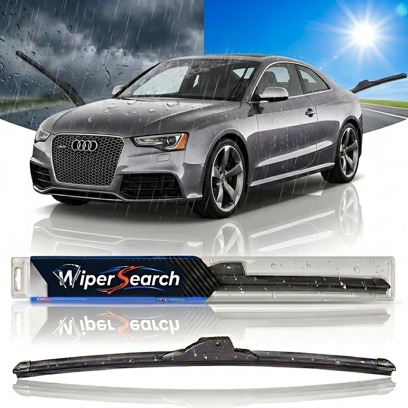Wiper Blade for Audi RS5 (2011 - 2024) - 1
