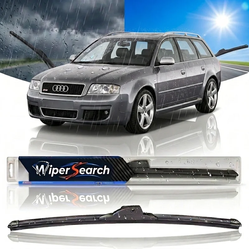 Wiper Blade for Audi RS6 (2003 - 2010) - 1