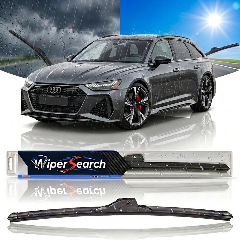 Wiper Blade for Audi RS6 Avant (2021 - 2025) - 1