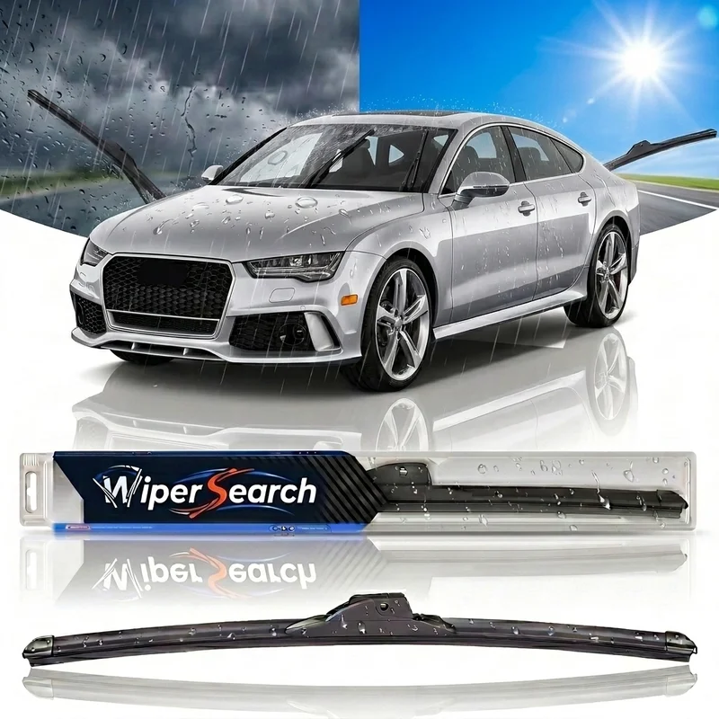 Wiper Blade for Audi RS7 (2014 - 2018) - 1