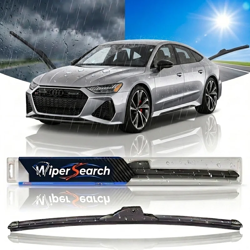 Wiper Blade for Audi RS7 Sportback (2021 - 2025) - 1