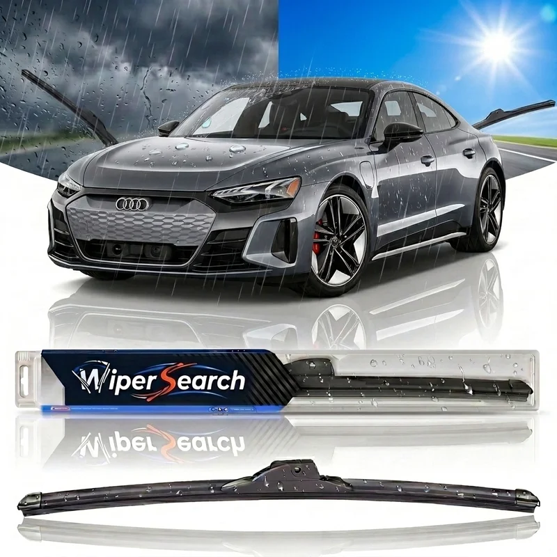 Wiper Blade for Audi S e-tron GT (2025 - 2025) - 1