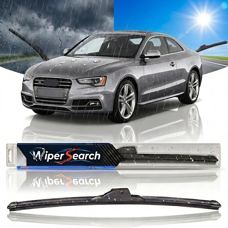 Wiper Blade for Audi S5 (2008 - 2025) - 1