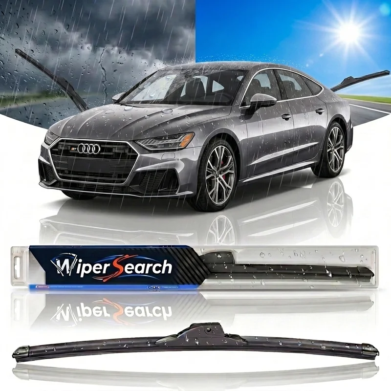 Wiper Blade for Audi S7 Sportback (2020 - 2025) - 1