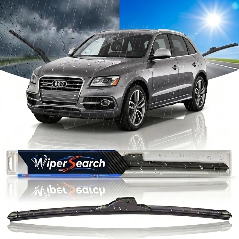 Wiper Blade for Audi SQ5 (2014 - 2025) - 1