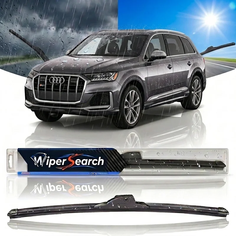 Wiper Blade for Audi SQ7 (2020 - 2025) - 1