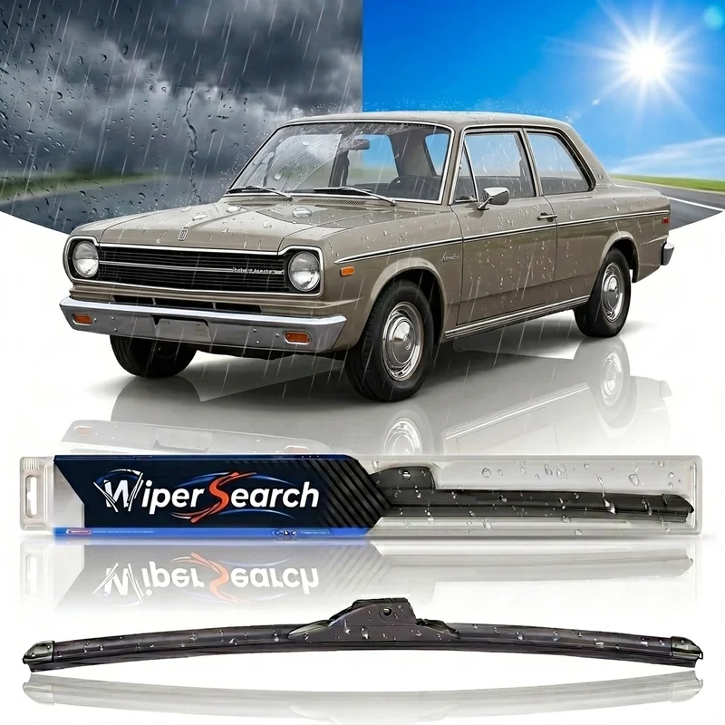 Wiper Blade for Austin America (1969 - 1969) - 1