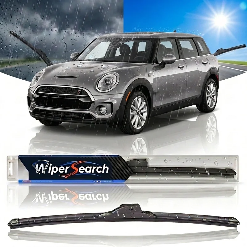 Wiper Blade for Austin Mini Cooper Clubman (2016 - 2023) - 1