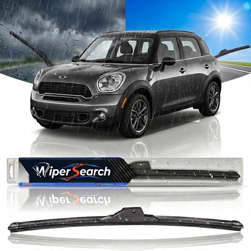 Wiper Blade for Austin Mini Cooper Countryman (2011 - 2024) - 1