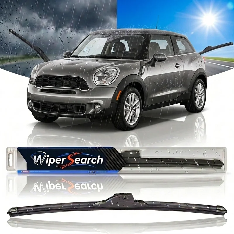 Wiper Blade for Austin Mini Cooper Paceman (2013 - 2016) - 1