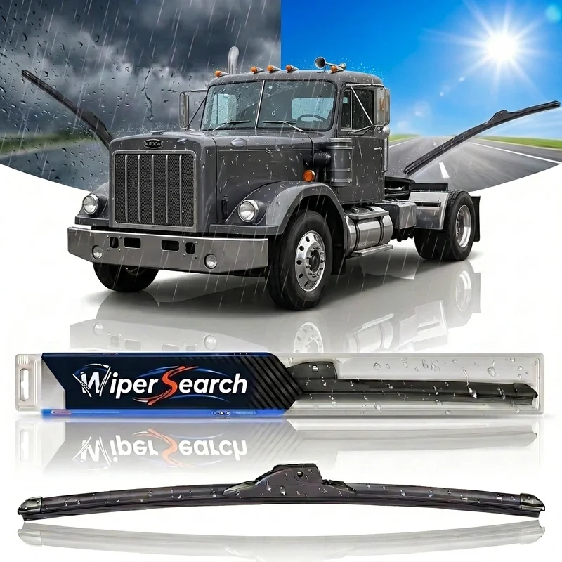 Wiper Blade for Autocar ACL (1986 - 1988) - 1