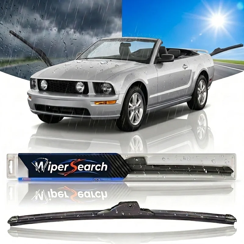 Wiper Blade for Avanti Avanti (2005 - 2007) - 1