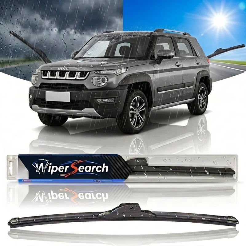 Wiper Blade for BAIC BJ20 (2018 - 2020) - 1
