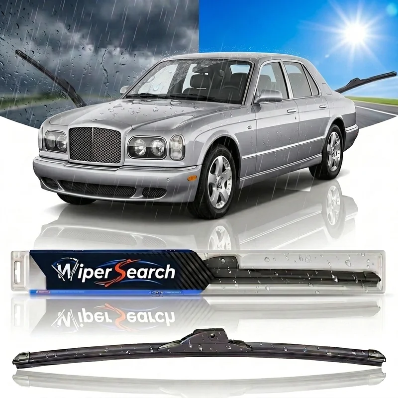 Wiper Blade for Bentley Arnage (1999 - 2009) - 1