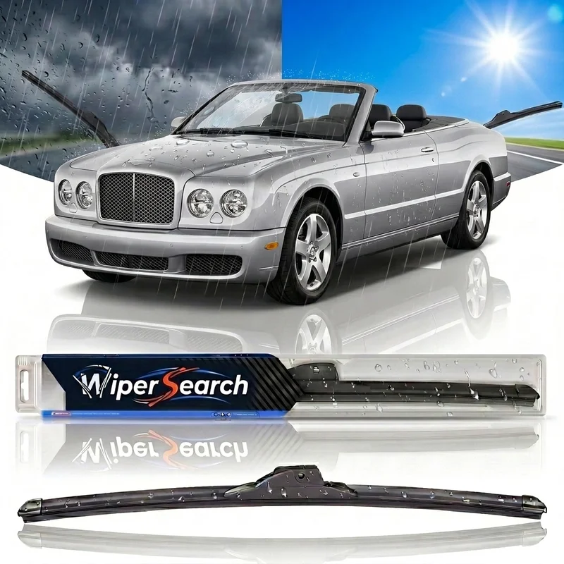 Wiper Blade for Bentley Azure (1996 - 2010) - 1