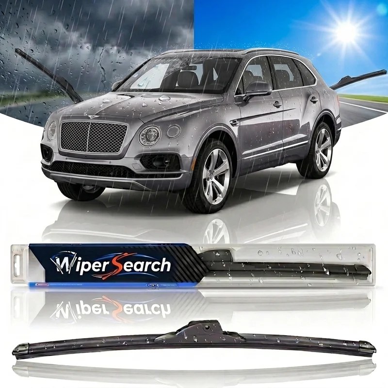 Wiper Blade for Bentley Bentayga (2017 - 2021) - 1