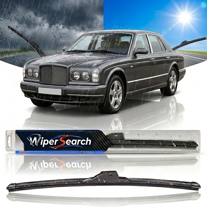 Wiper Blade for Bentley Brooklands (1993 - 2009) - 1