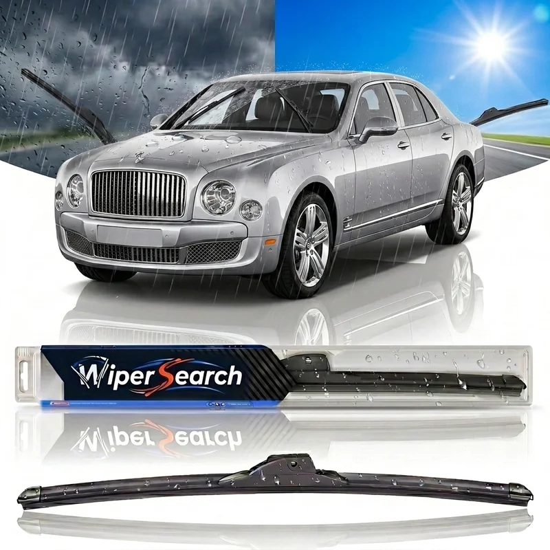 Wiper Blade for Bentley Mulsanne (1981 - 2020) - 1