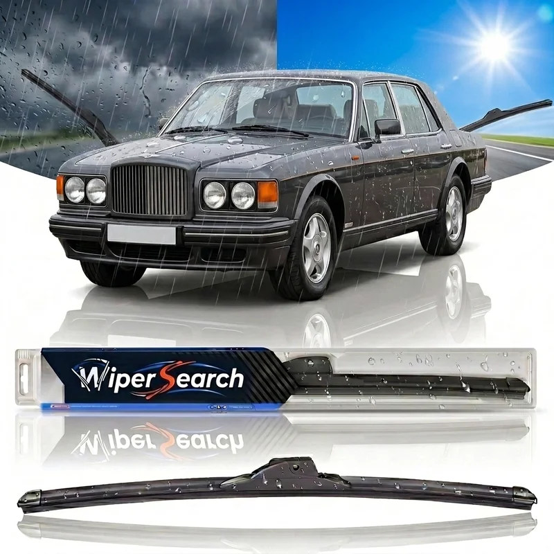 Wiper Blade for Bentley Turbo R (1988 - 1998) - 1