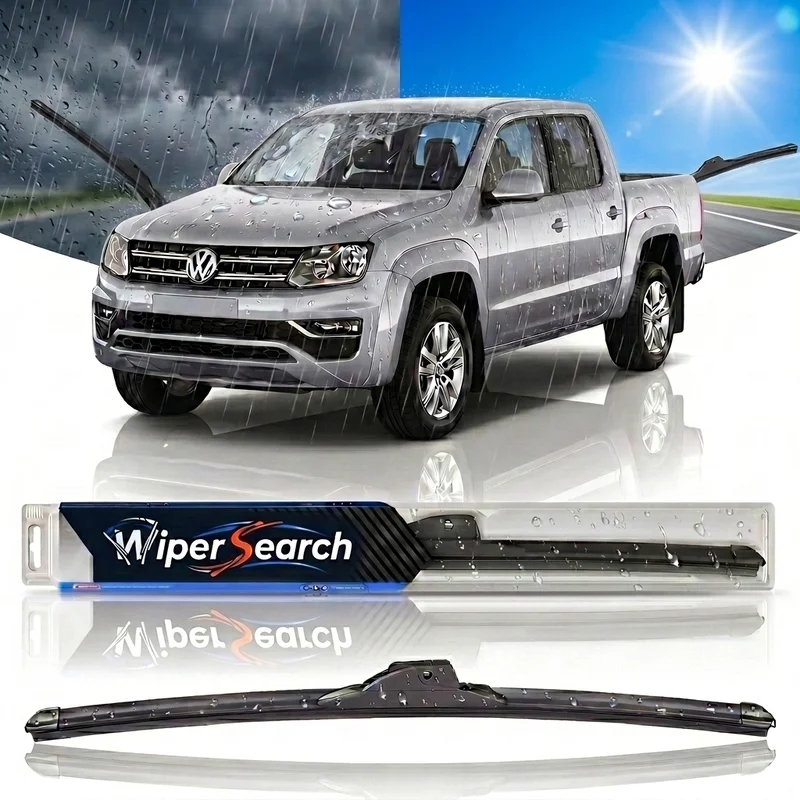 Wiper Blade for Bering HD67MX (2000 - 2000) - 1