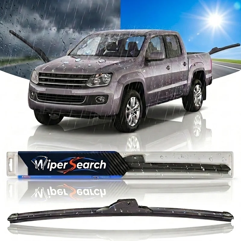 Wiper Blade for Bering LD15A (2000 - 2000) - 1