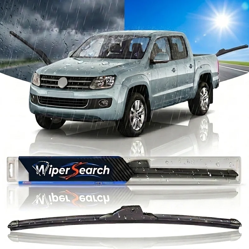 Wiper Blade for Bering MD23M (1999 - 2000) - 1