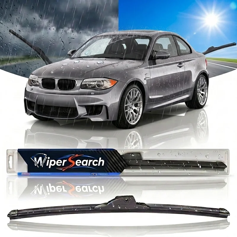 Wiper Blade for BMW 1 Series M (2011 - 2011) - 1