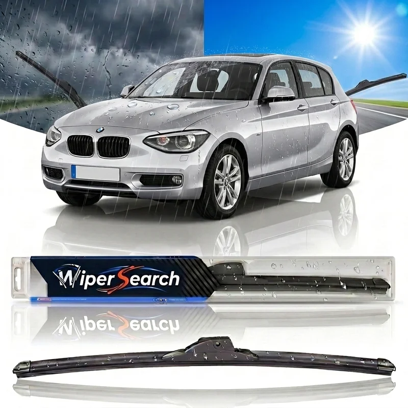 Wiper Blade for BMW 118i (2012 - 2022) - 1