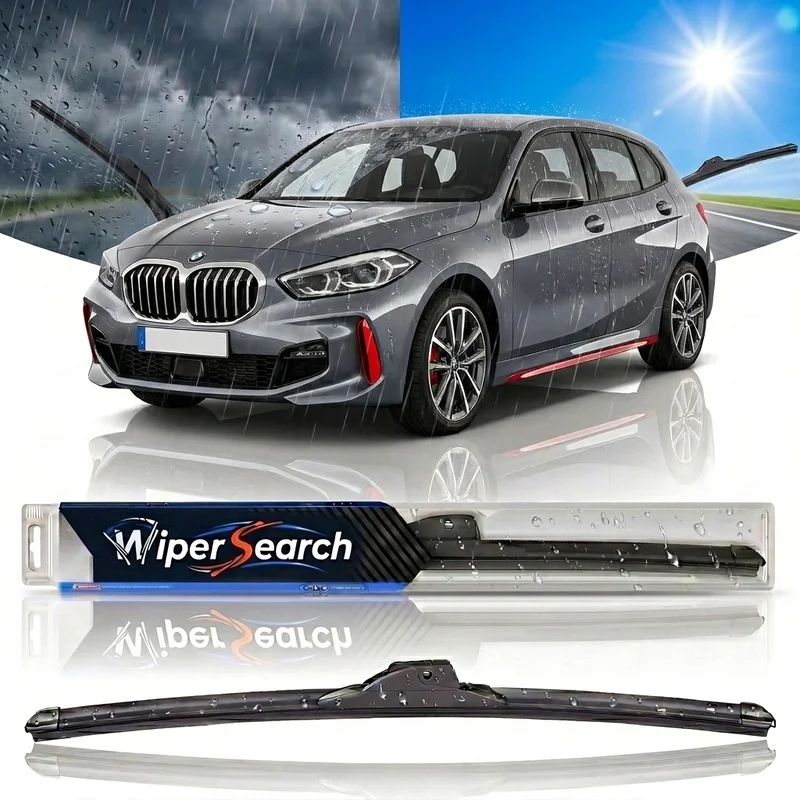 Wiper Blade for BMW 128ti (2022 - 2022) - 1