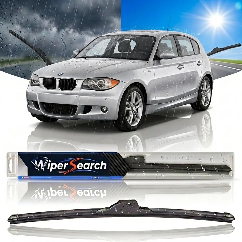 Wiper Blade for BMW 130i (2006 - 2010) - 1