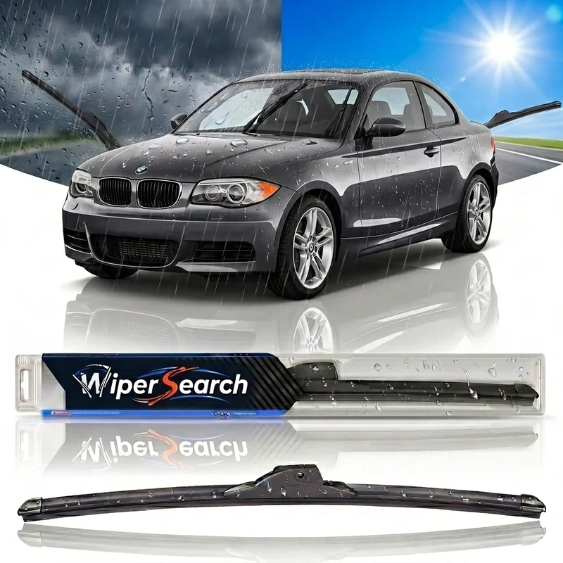 Wiper Blade for BMW 135i (2008 - 2013) - 1